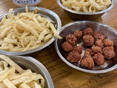 -清真马杰山牛肉汤馆