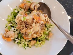 -巴音浩日娲·蒙餐(双林东路店)