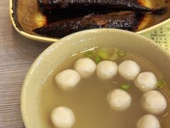 -圆宝台湾小吃(迎津街店)