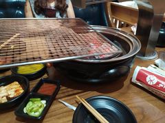 -九田家黑牛烤肉料理(二天地店)