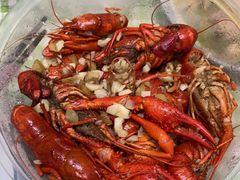 -老三样·美食研究中心(世贸路店)