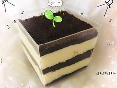 -威利旺卡烘焙西点蛋糕培训(朝阳校区)