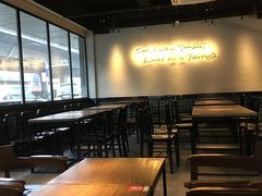 大堂-FABIO’S费比欧披萨餐厅