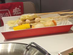 -宏姐串串香(征仪路店)