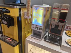 -豪享来中西餐厅(隆昌店)