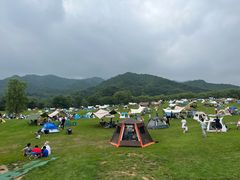 -玉渡山自然风景区