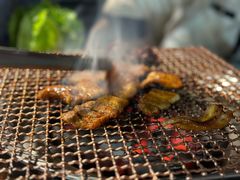 精品五花肉-范儿·嫂子烤肉·精致炭火烤肉(长治路店)