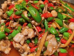 -泥糊破店小酒馆·团建聚餐(南京西路店)