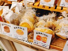 -哆士屋国民面包商店(塘朗店)