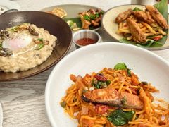-娜娜家•Nana's restaurant(国金汇店)