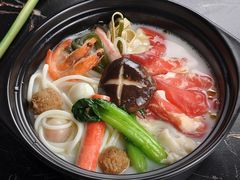 -桥香园云南过桥米线(红龙井店)