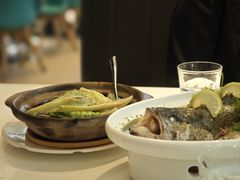 -金湖港式餐厅(建外店)