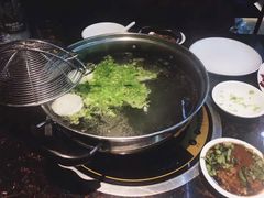 -八合里潮汕鲜牛肉火锅(深圳海岸城店)