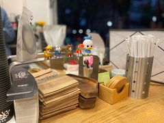 -Seeking Coffee咖啡(新竹路店)