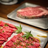 魔都探店 高级又设计感十足的日式烧肉餐厅