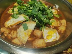 -下梅人家土菜馆(历史文化餐厅度假区店)