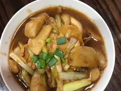 -十碗头(诚信路店)