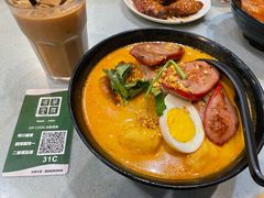 -华嫂冰室(尖沙咀店)