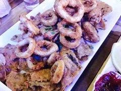 -Bamboo Bar & Grill Restaurant