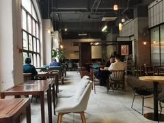 -VESH COFFEE(定西路店)