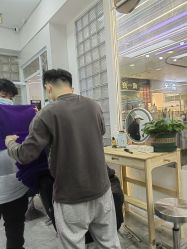 -NY漂发染发主打