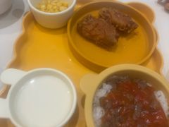 -蔡澜点心·粤菜(月星环球港店)