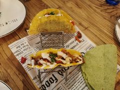 -塔可墨西哥餐厅(江宁景枫店)