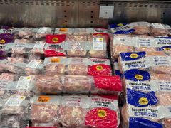 -山姆会员商店(上海浦东店)