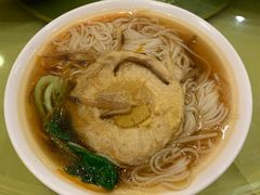 -功德林素菜饭庄(前门店)