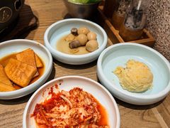 -泥炉烧肉师(新街口金銮巷店)