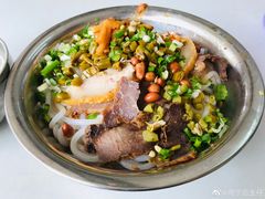 -胜嘉生榨米粉(科园总店)