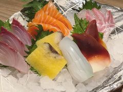 -小山日本料理(兴业太古汇店)