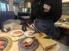 -牛角烧肉(步步高星城天地店)
