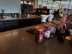 -星巴克臻选(泉州晋江SMMALL店)