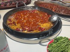 -龙厂长老火锅(抚琴店)