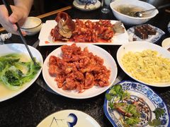 -老苏州芳和园茶酒楼  传统苏帮菜(观前店)