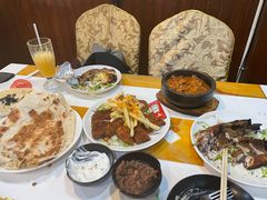 -阿拉伯萨娜餐厅(石马社区店)