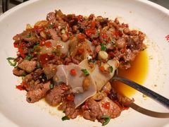 -味上湘菜馆(岳麓山店)