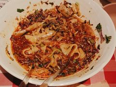 -西贝(武汉群星城店)