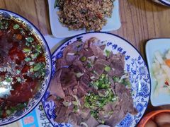 -伊穆祥牛肉面总店·清真