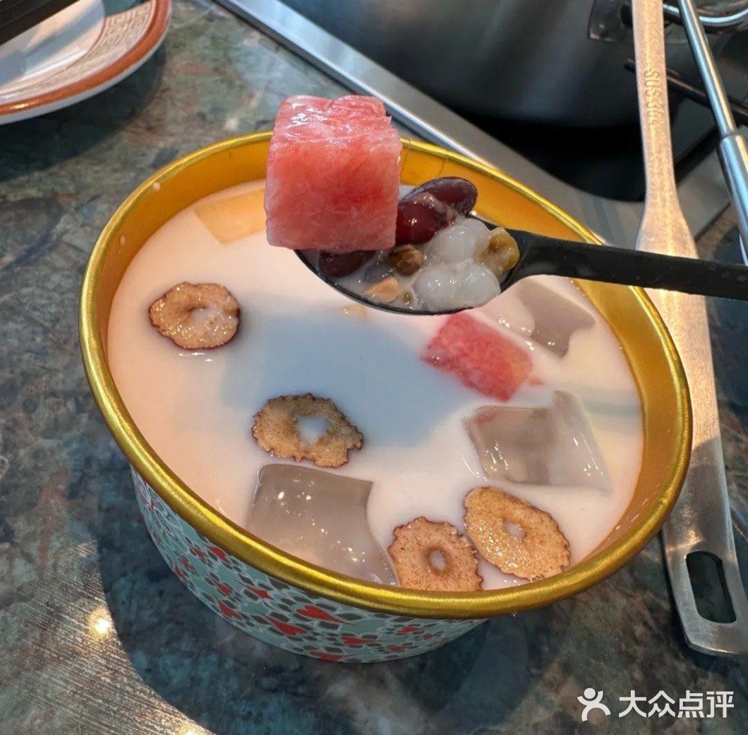 不来他家打卡，真是损失！！