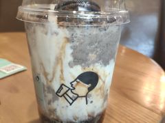-喜茶(东莞雍华庭店)