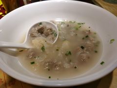 上汤鱼包-石岐佬中山菜馆(张溪店)