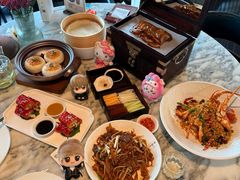 -东南里湖景餐厅·新闽菜(浦西万达店)
