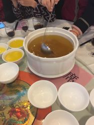 -三寓宾馆宴会厅