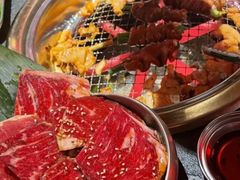 -伊茉家的烤肉店(勒泰中心店)
