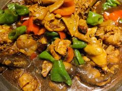 -闫府私房菜·老字号(恒隆店)