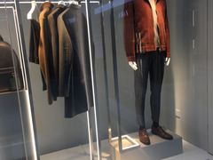 -ZARA(北美新天地时尚中心店)