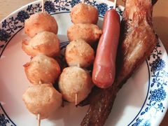 -法记开心粉面店(诗宁大厦店)