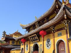 -江心屿景区